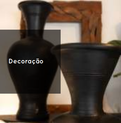 Decoração
